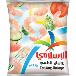 Al Islami Cooking Shrimps