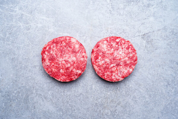 Dxbbq Australian Black Angus Burger 2pc x 100 gm Grocery & Supermarket