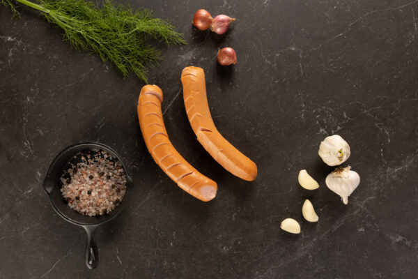 Dxbbq Turkey Hot Dog 800 gm Grocery & Supermarket