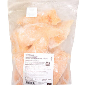 Fileni Organic Chicken Fillets