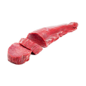 Generic 100% Grass-Fed Beef Tenderloin