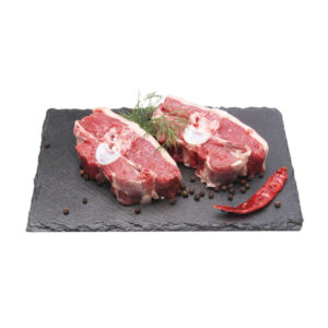 Generic Back Lamb