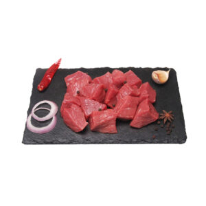 Generic Beef Angus Cubes