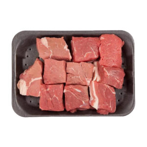 Generic Beef Angus Cubes