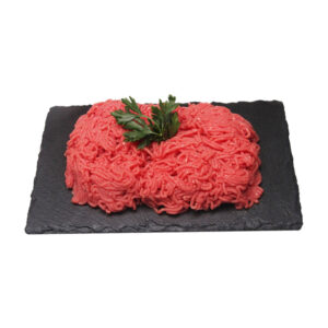 Generic Beef Angus Minced