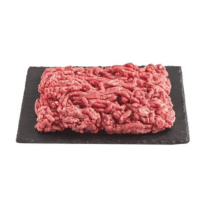 Generic Beef Angus Minced