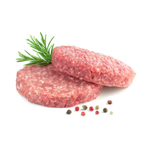 Generic Beef Black Angus Burger Australia