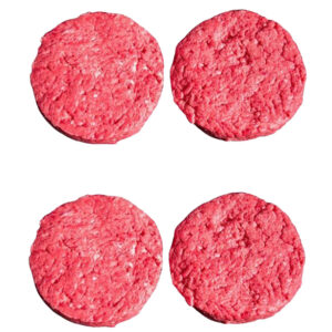 Generic Beef Black Angus Burger MB3