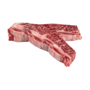 Generic Beef Black Angus Chuck Short Rib