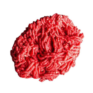 Generic Beef Black Angus Minced