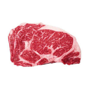 Generic Beef Black Angus Ribeye MB3