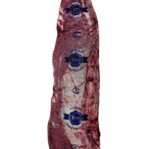 Generic Beef Black Angus Tenderloin Chain Off