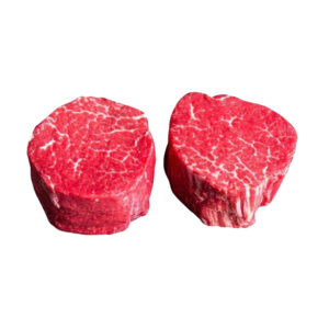 Generic Beef Black Angus Tenderloin MB3