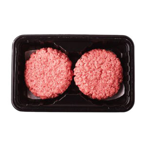 Generic Beef Burger