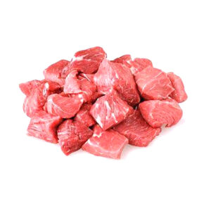 Generic Beef Cubes