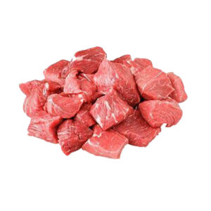 Generic Beef Cubes