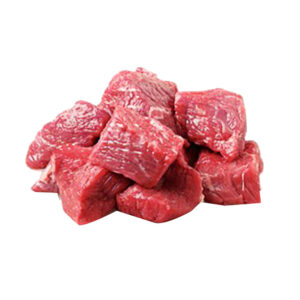Generic Beef Cubes Fondue