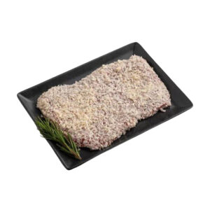 Generic Beef Escalope
