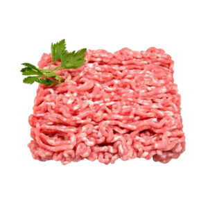 Generic Beef Grain Fed Minced