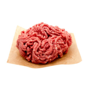 Generic Beef Grain Fed Minced