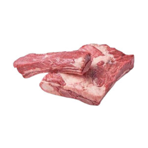 Generic Beef Grain Fed Short Ribs