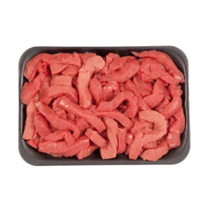 Generic Beef Grain Fed Straganof