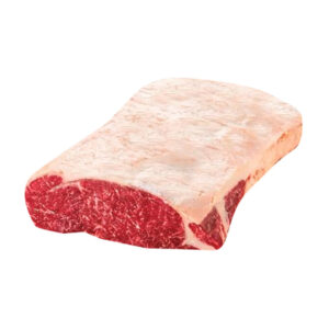 Generic Beef Grain Fed Striploin