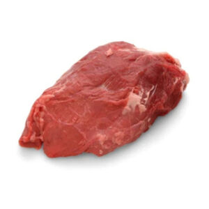 Generic Beef Grain Fed Topside