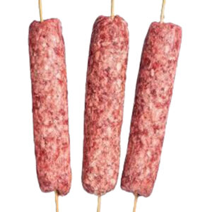 Generic Beef Kabab