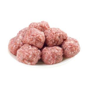 Generic Beef Kofta Dawood Basha