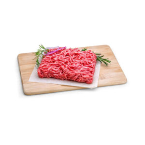 Generic Beef & Lamb Minced