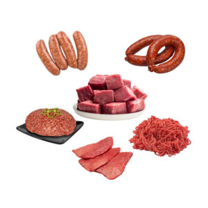 Generic Beef Medium Family Pack