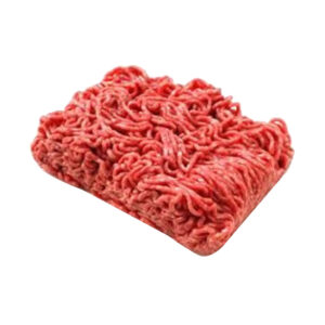 Generic Beef Minced