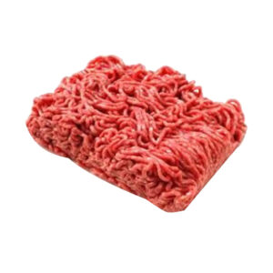 Generic Beef Minced