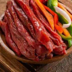 Generic Beef Philadelphia