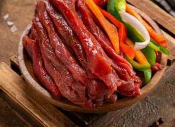 Generic Beef Philadelphia
