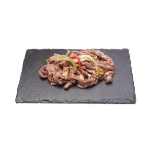 Generic Beef Shawarma Mexicano