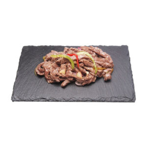 Generic Beef Shawarma Mexicano