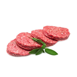 Generic Beef Wagyu Burger