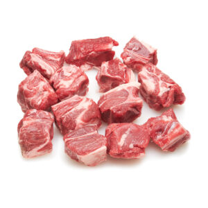 Generic Bone-In Lamb Stew Meat