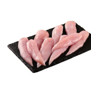 Generic Boneless Chicken Tenders