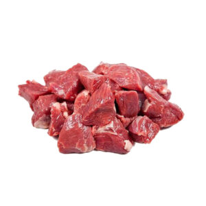 Generic Boneless Lamb Leg Cubes