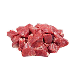 Generic Boneless Lamb Leg Cubes