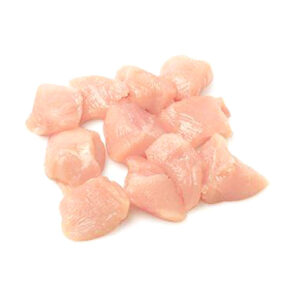 Generic Chicken Cubes