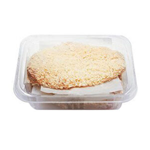 Generic Chicken Escalope "Breaded Chicken"