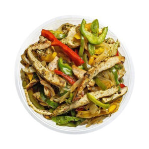 Generic Chicken Fajita