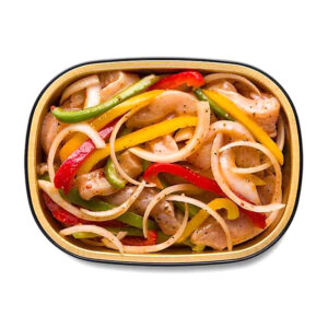 Generic Chicken Fajita