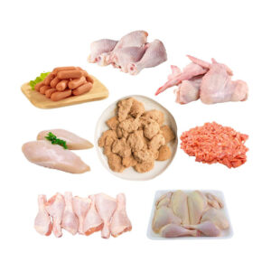 Generic Chicken Large Family Pack