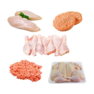 Generic Chicken Medium Family Pack