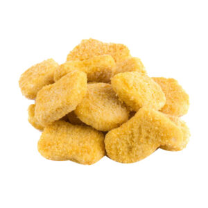 Generic Chicken Nuggets